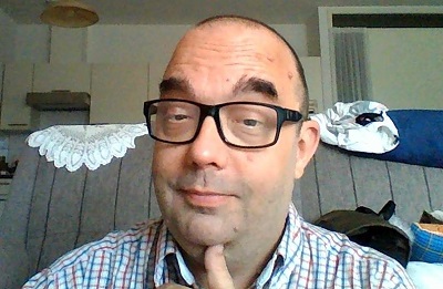 Wouter Valentijn (2014)